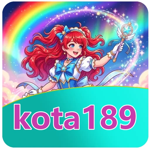 Ilustrasi unduh APK kota189
