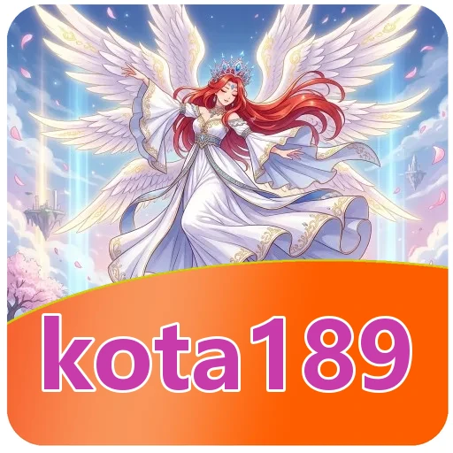 Ilustrasi instal dan buka APK kota189