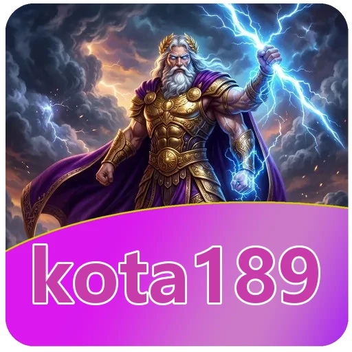 Ilustrasi unduh APK kota189 dari tautan resmi